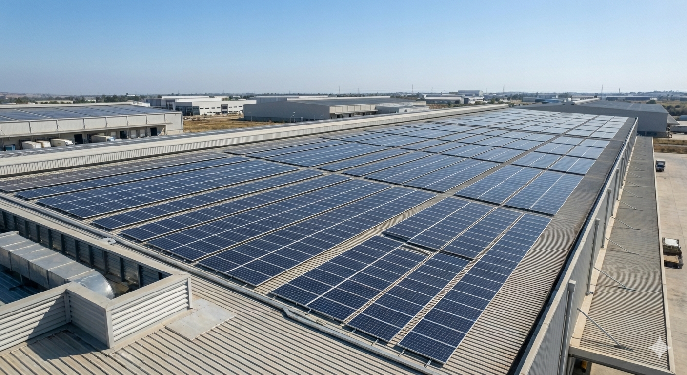 Interventoría Técnica y Supervisión de Proyectos Solares - Imagen 3